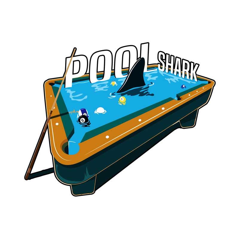 Pool shark