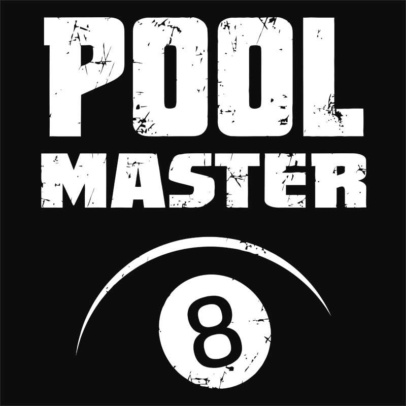Pool master