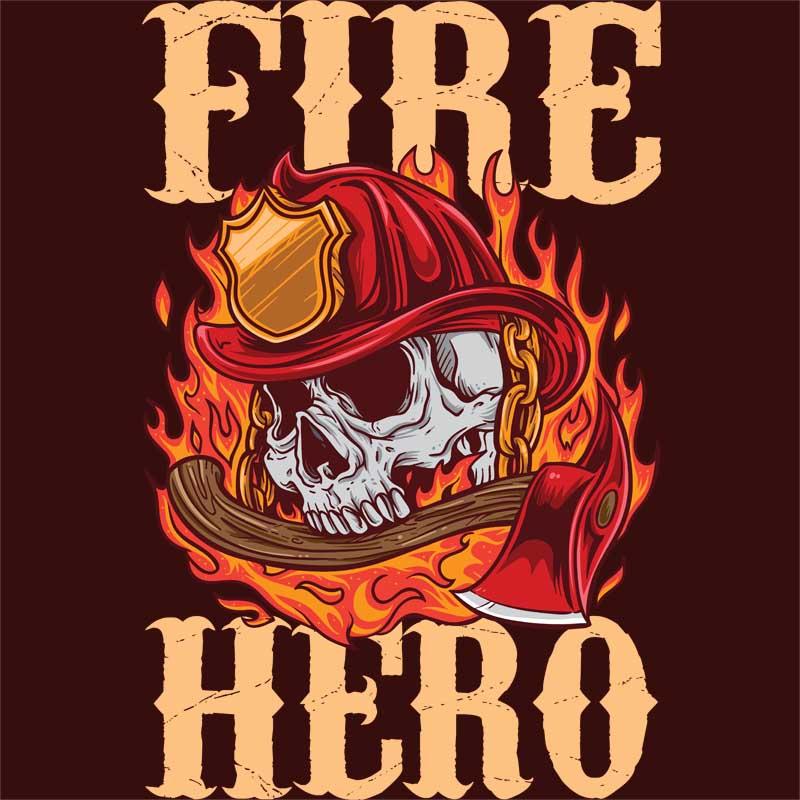 Fire hero