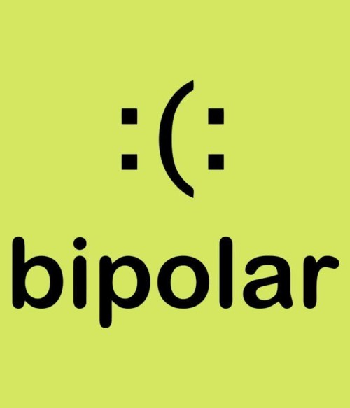 Bipolar Póló - Ha Fun Texts rajongó ezeket a pólókat tuti imádni fogod!