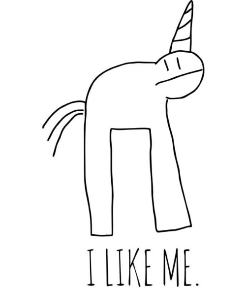 I like me Póló - Ha Fun Texts rajongó ezeket a pólókat tuti imádni fogod!
