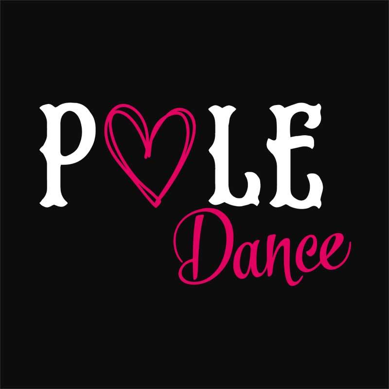 Pole dance love