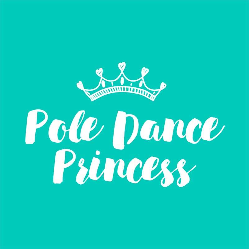 Pole dance princess