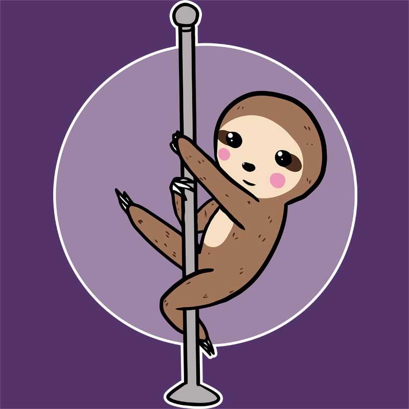 Pole sloth