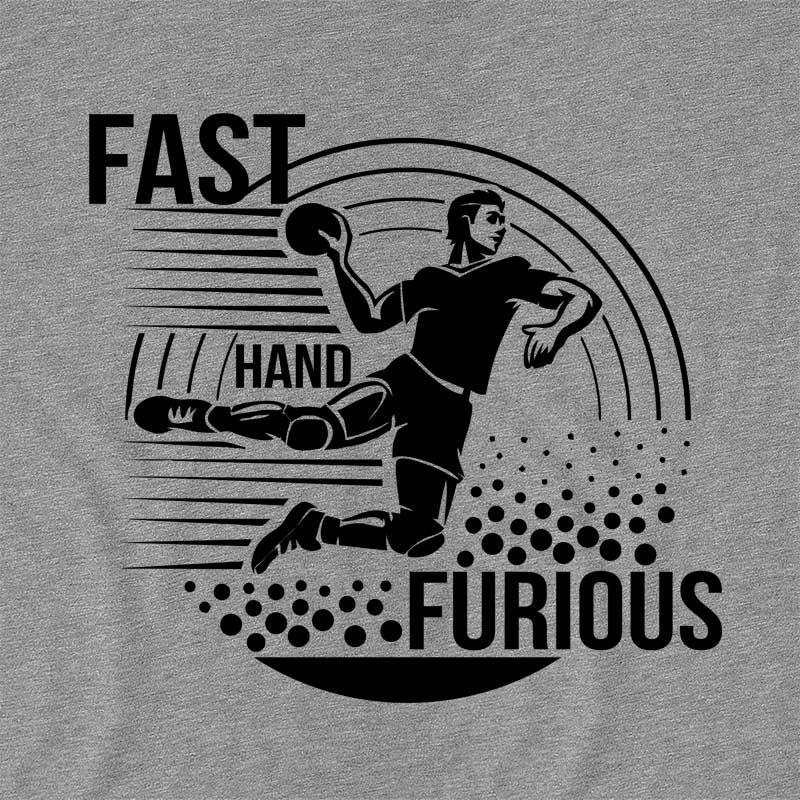 Fast Hand Furious