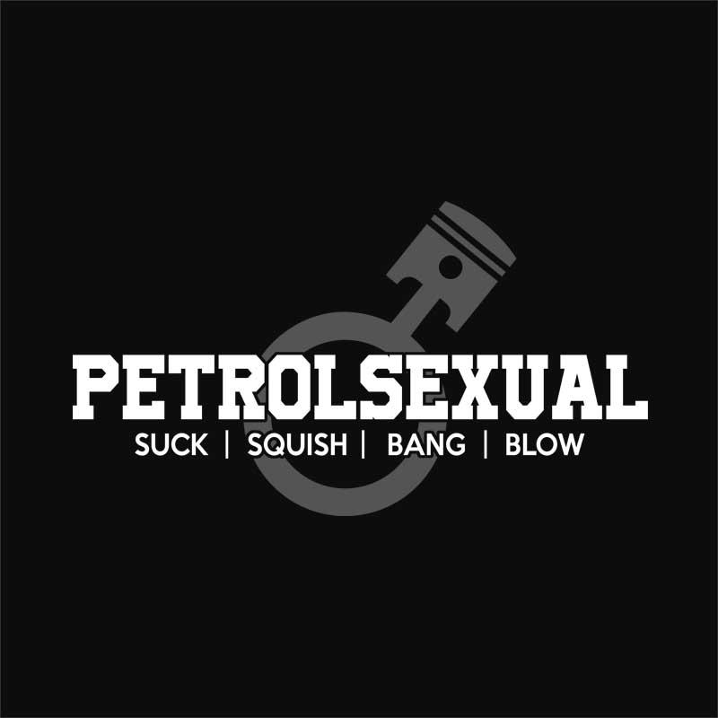 Petrolsexual