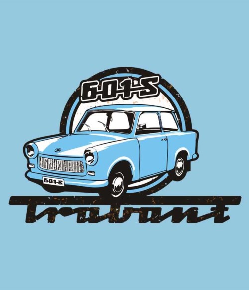 Trabant Póló - Ha Driving rajongó ezeket a pólókat tuti imádni fogod!