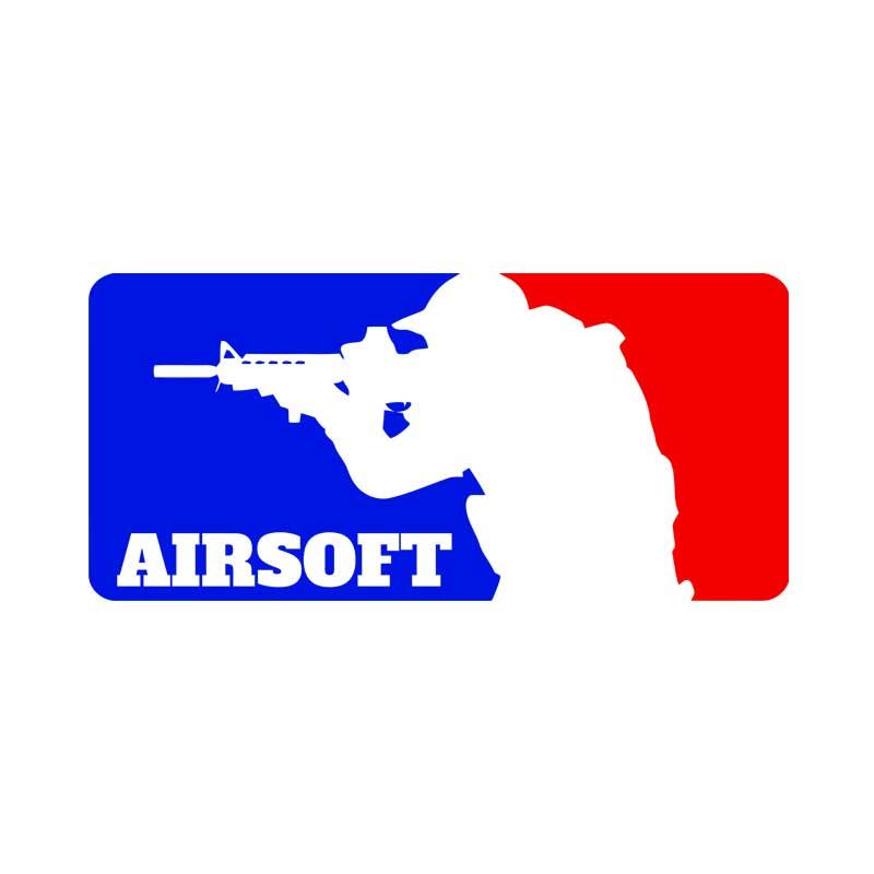 Airsoft logo