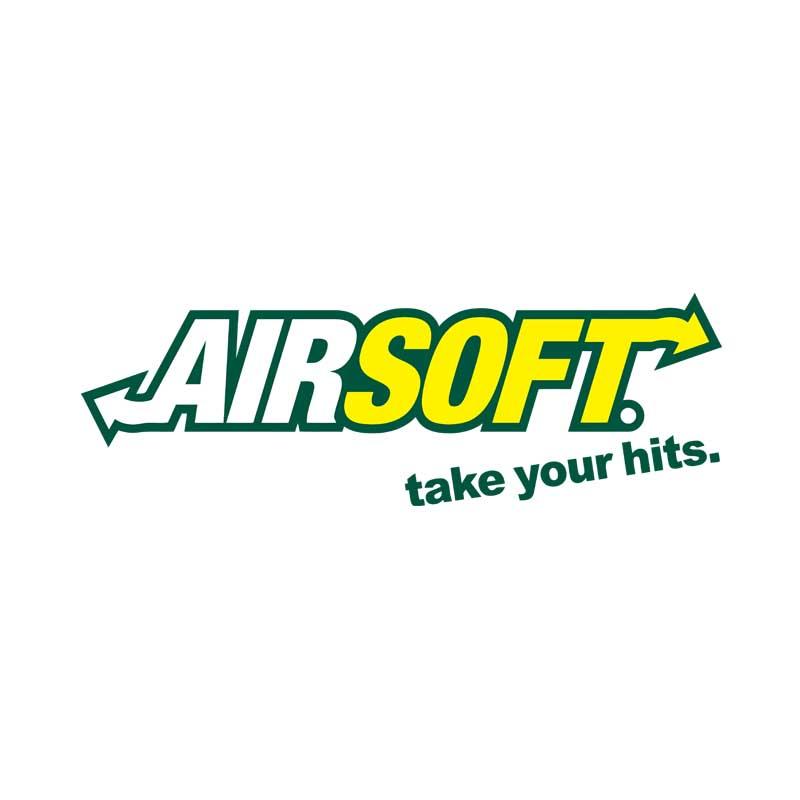 Airsoft sub logo