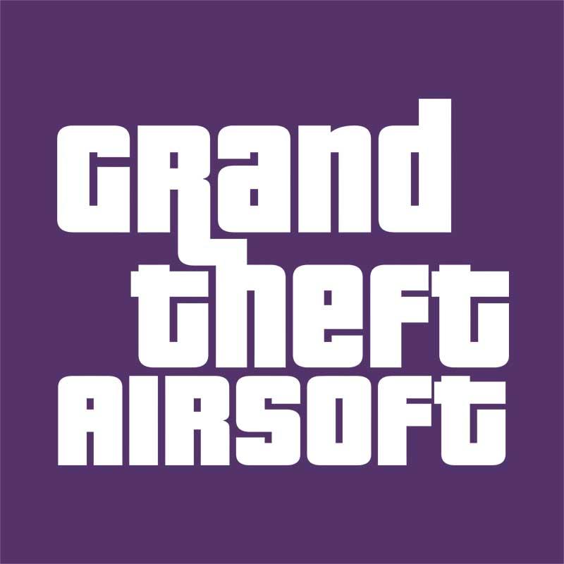 Grand theft airsoft