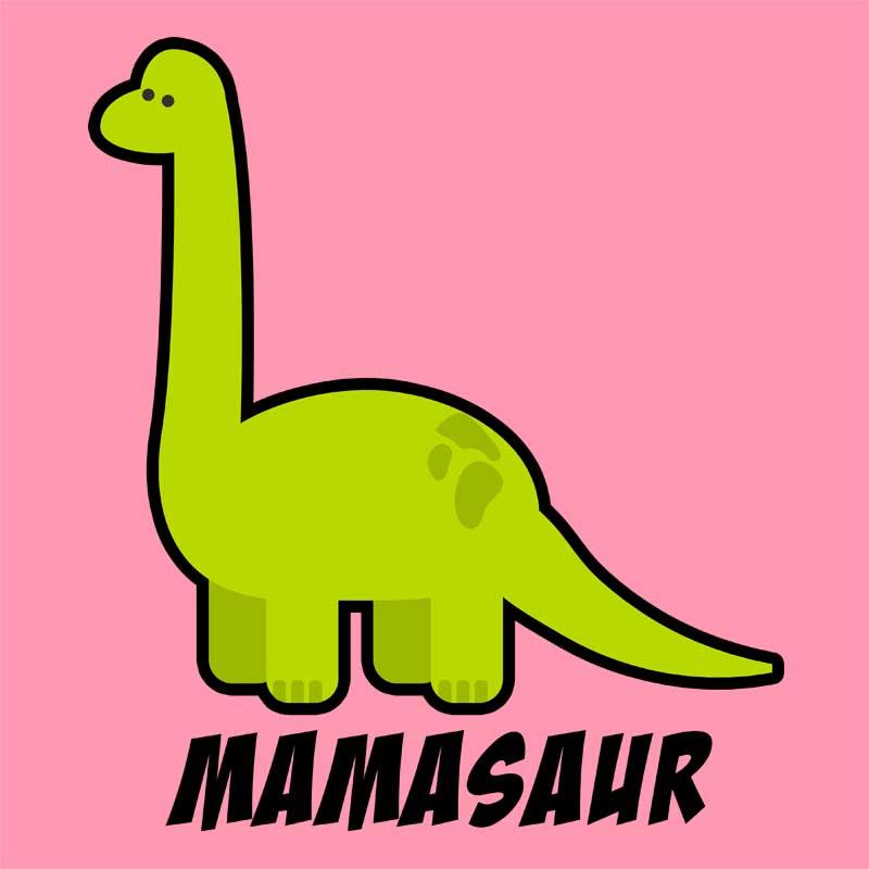 Mamasaur