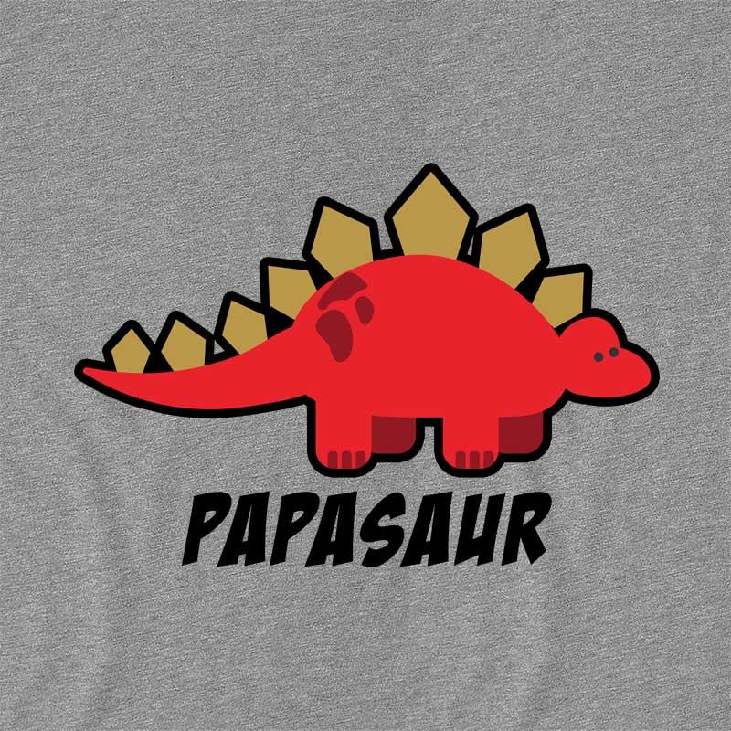 Papasaur