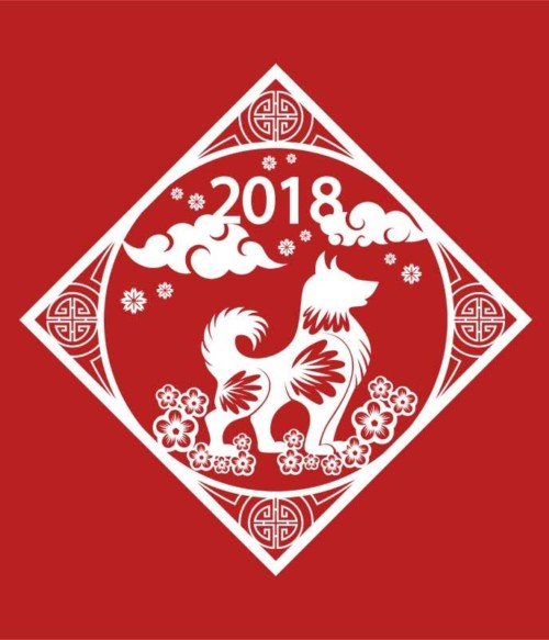 Chinese new year Póló - Ha China rajongó ezeket a pólókat tuti imádni fogod!