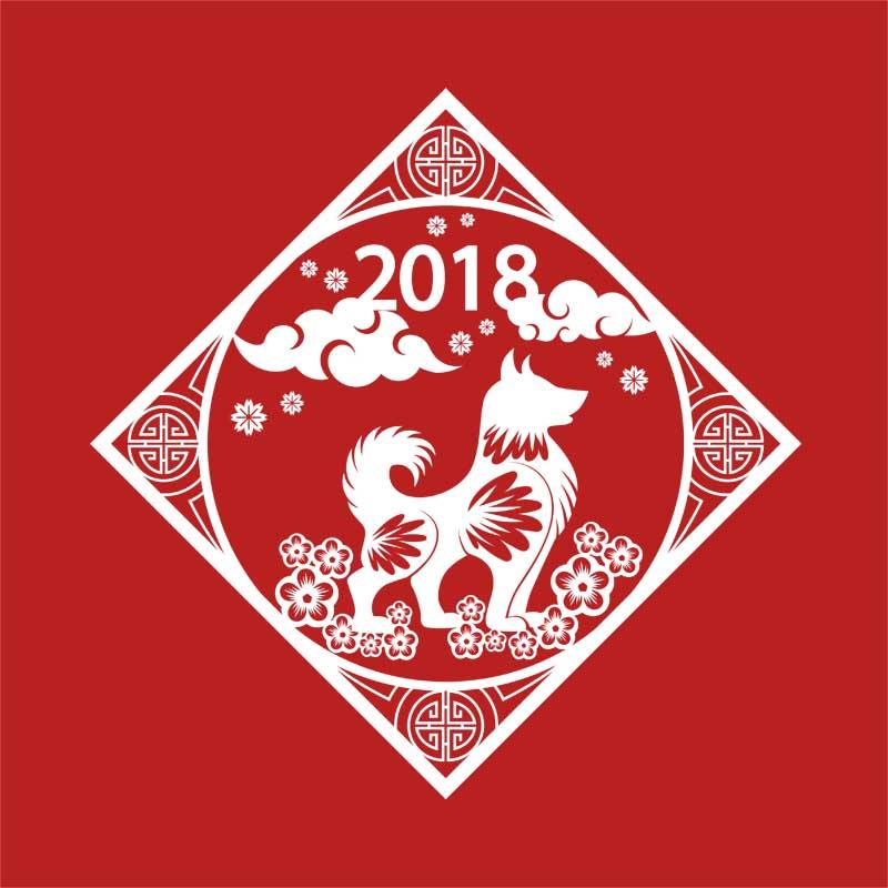 Chinese new year