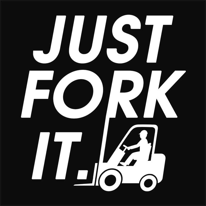Just fork it