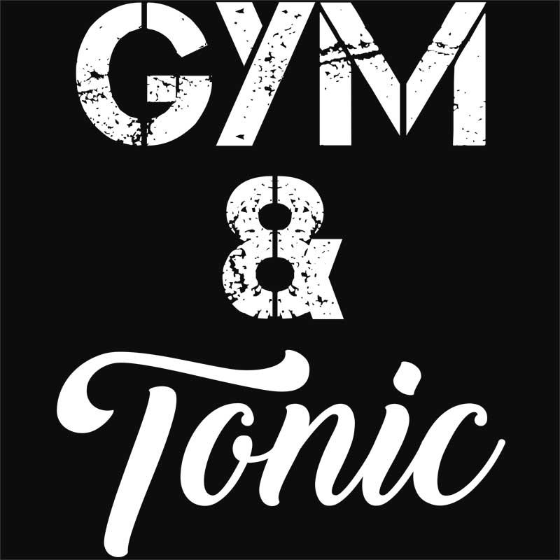 Gym & Tonic