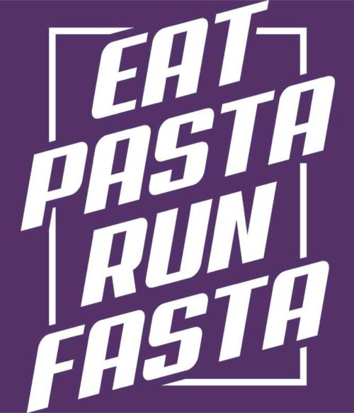 Eat Pasta