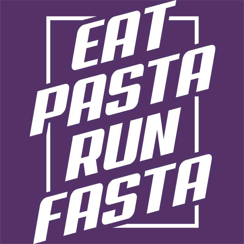 Eat Pasta, Run Fasta