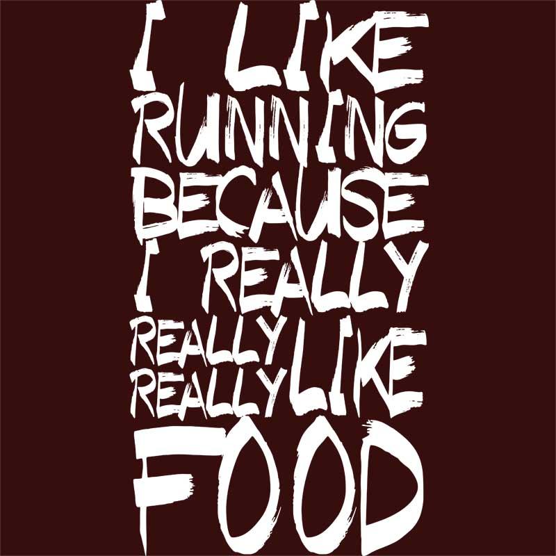 I Like Running