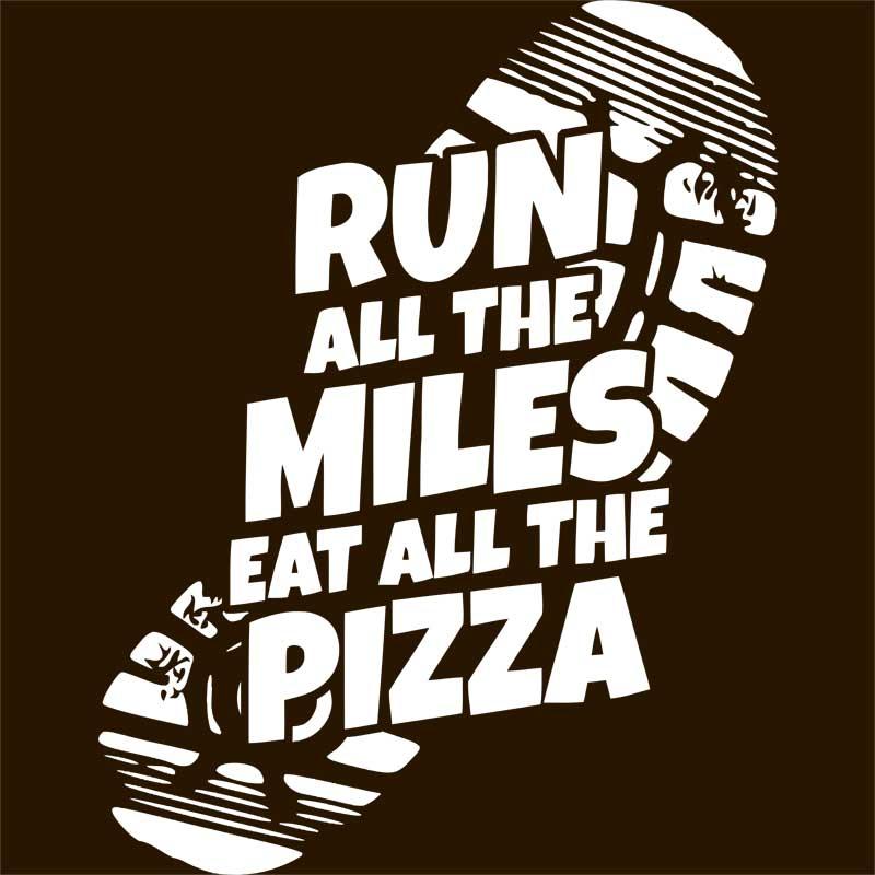 Run all the miles