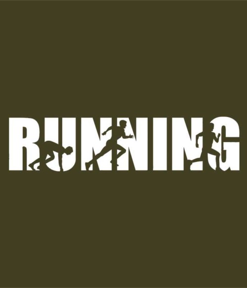 Running text Póló - Ha Running rajongó ezeket a pólókat tuti imádni fogod!