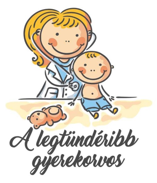 Gyerekorvos Póló - Ha Doctor rajongó ezeket a pólókat tuti imádni fogod!