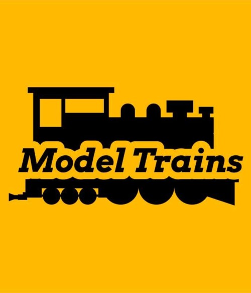Model trains Póló - Ha Locomotive rajongó ezeket a pólókat tuti imádni fogod!