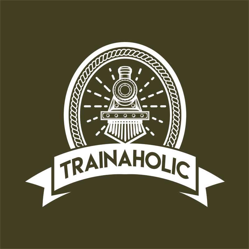 Trainaholic