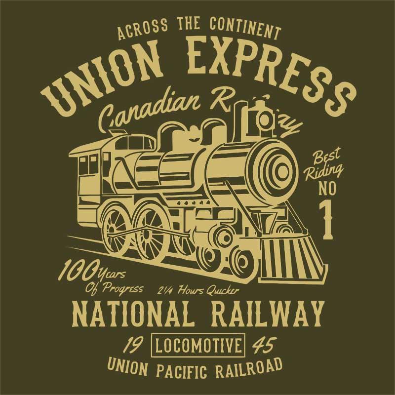 Union express