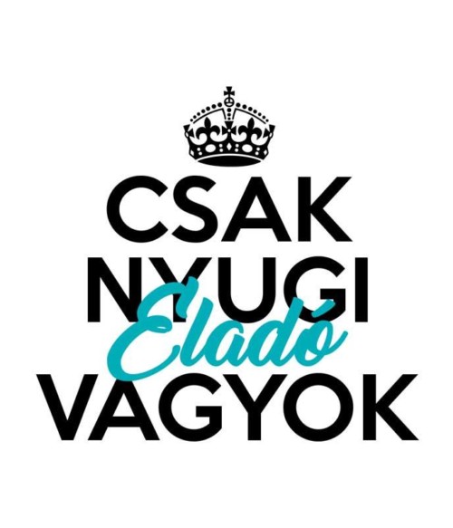 Csak nyugi