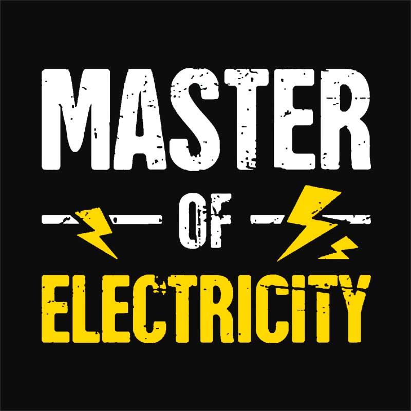 Master of eletricity