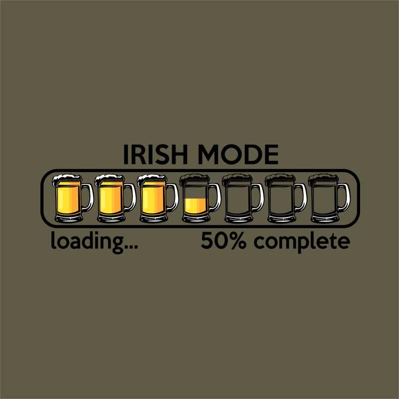 Irish Mode