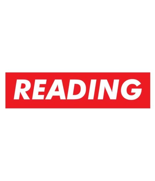 Reading Supreme Póló - Ha Reading rajongó ezeket a pólókat tuti imádni fogod!