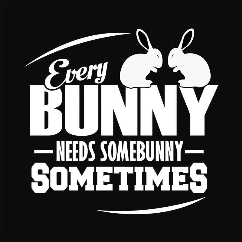 Every bunny