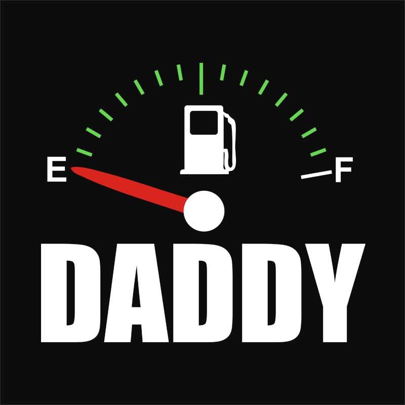 Daddy fuel