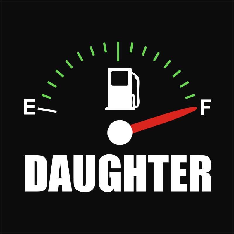 Daughter fuel