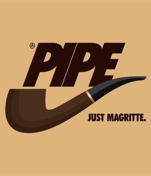 A pipe Póló - Ha Brand Parody rajongó ezeket a pólókat tuti imádni fogod!