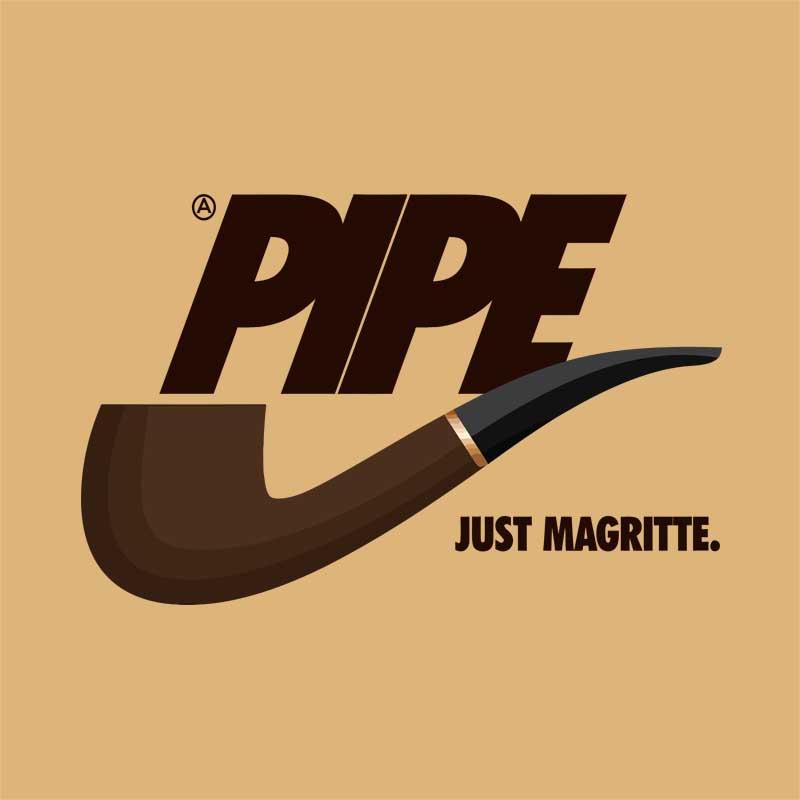 A pipe