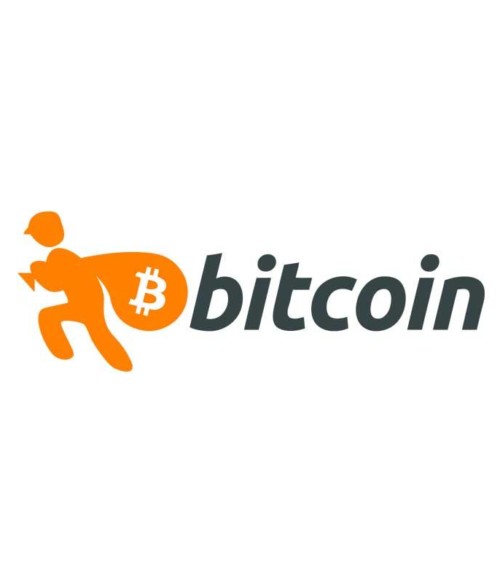Bitcoin Póló - Ha Brand Parody rajongó ezeket a pólókat tuti imádni fogod!