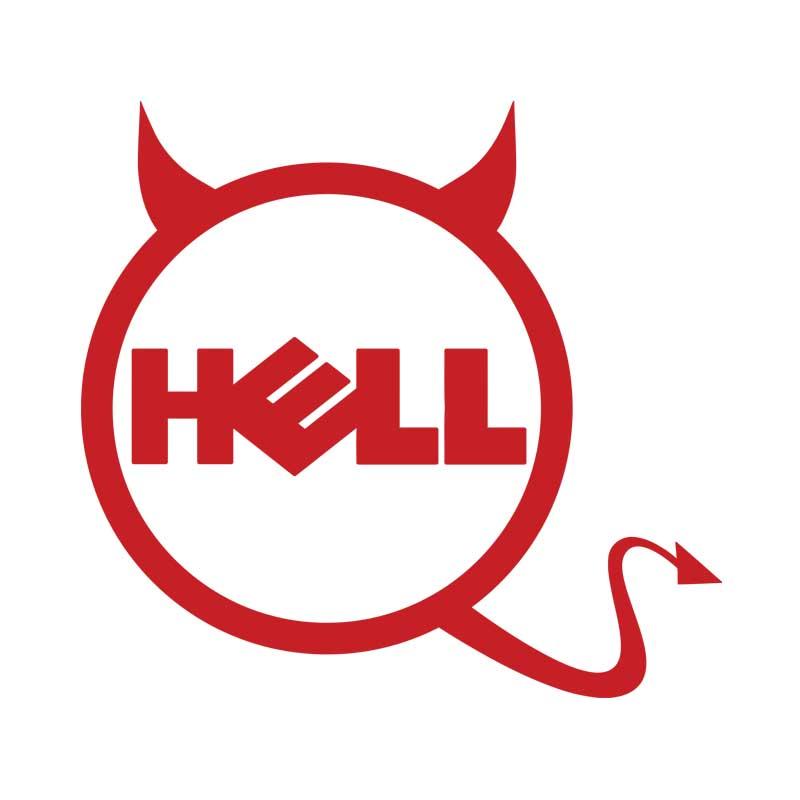 Dell Hell