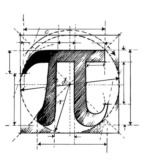 Pi graphic Póló - Ha Teacher rajongó ezeket a pólókat tuti imádni fogod!