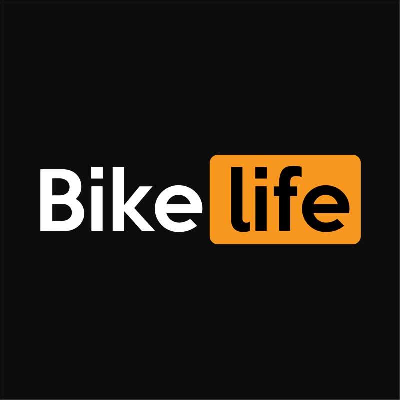 Bike Life Logo