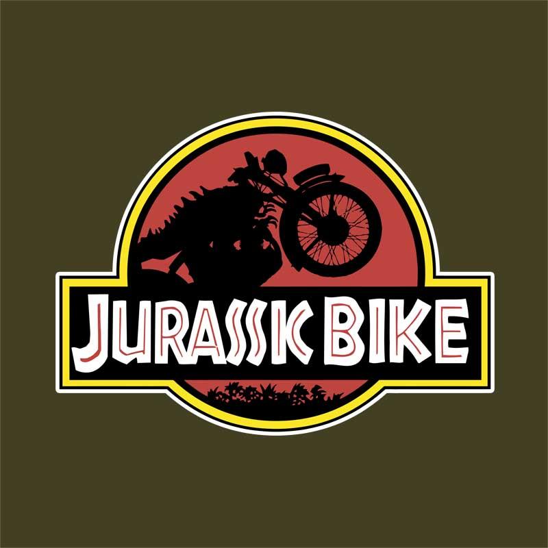 Jurassic bike