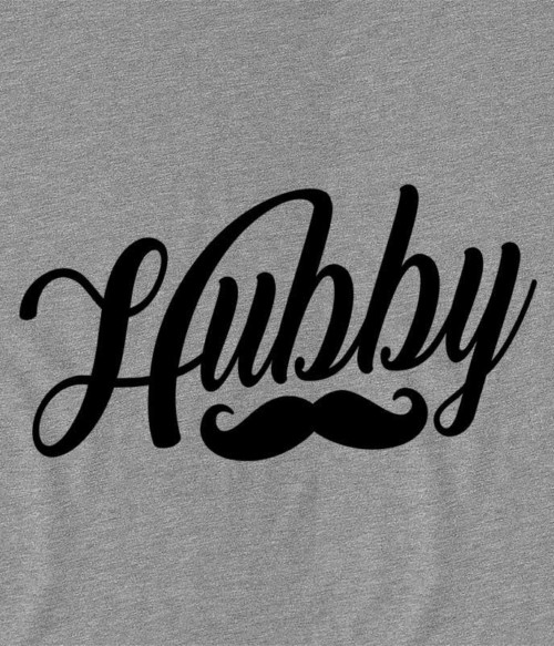 Hubby Póló - Ha Couple rajongó ezeket a pólókat tuti imádni fogod!