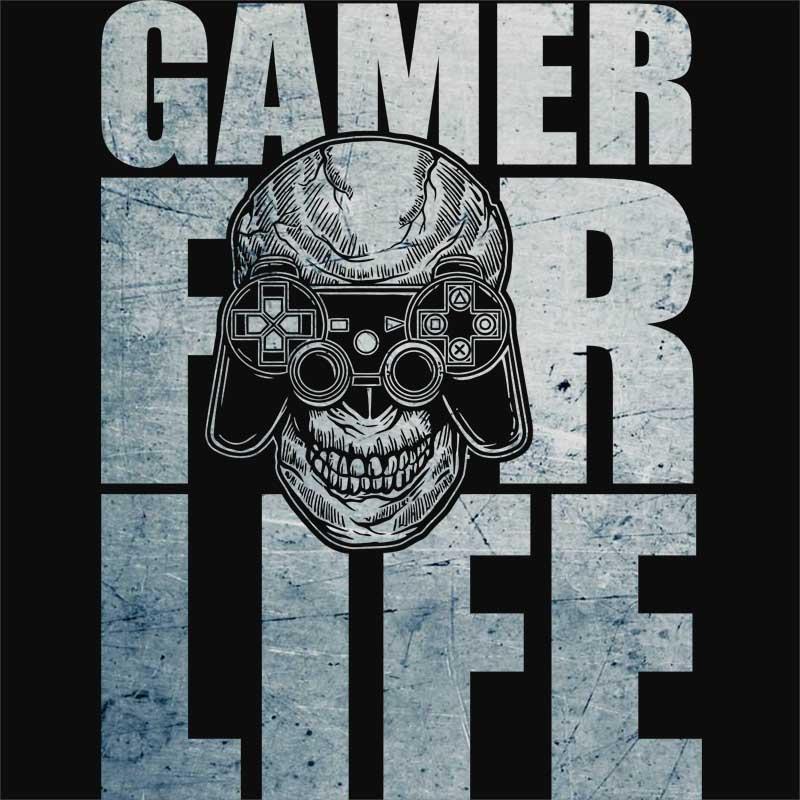 Gamer for Life