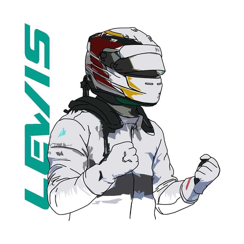 Lewis F1