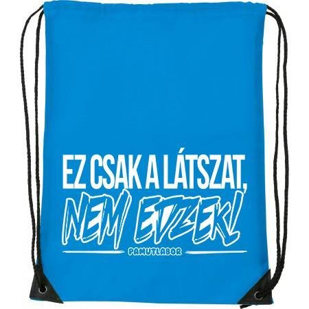 Nem Edzek Tornazsák