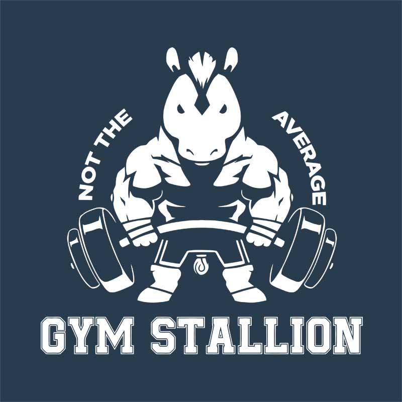Gym stallion