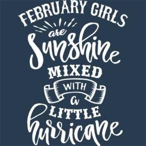 February sunshine and hurricane - Unisex Farmerkabát