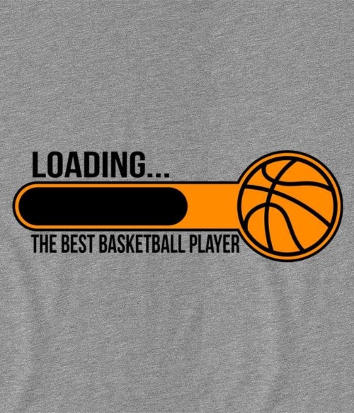 Loading Basketball Póló - Ha Basketball rajongó ezeket a pólókat tuti imádni fogod!